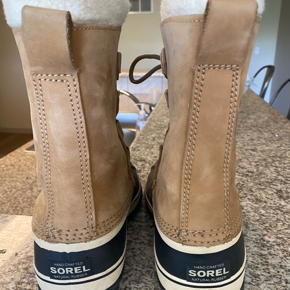 Sorel Shoes - Women’s Sorrell Boots